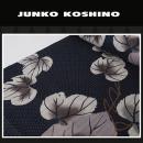 ｢お仕立て無料キャンペーン中｣【生地代＋お仕立て代込み価格】JUNKO KOSHINO ゆかた反物